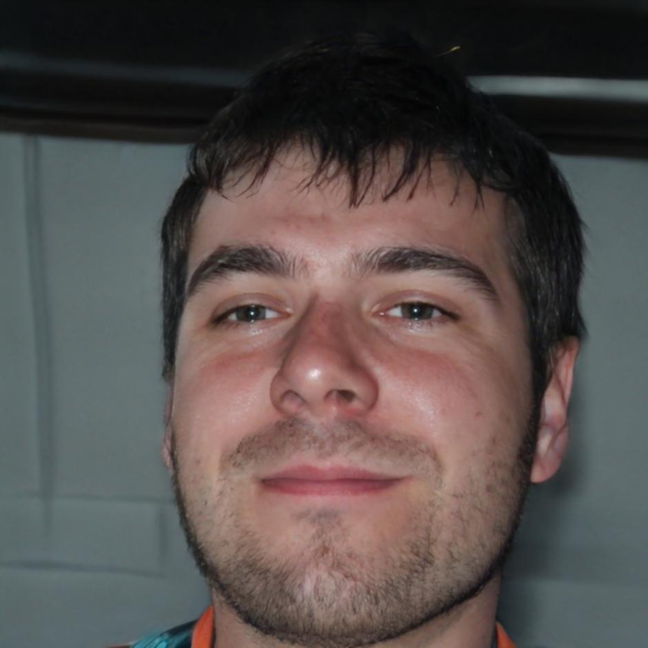 Portét spokojené klientky