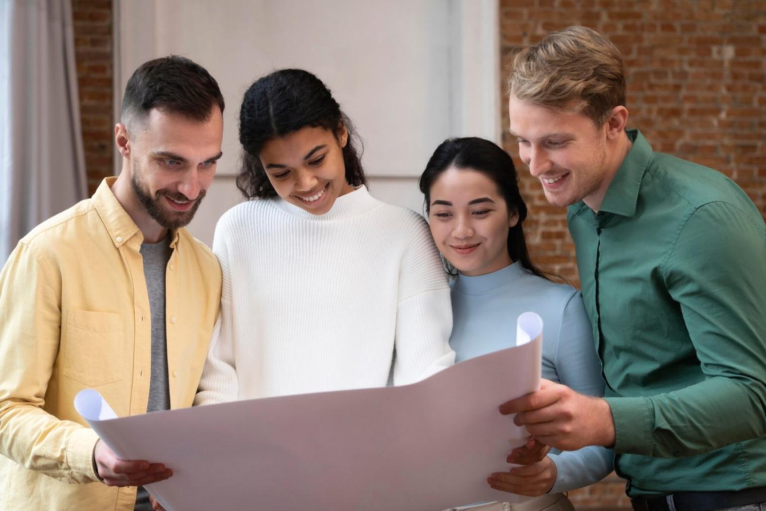 Moderní vzdělávací prostředí pro finanční kurzy