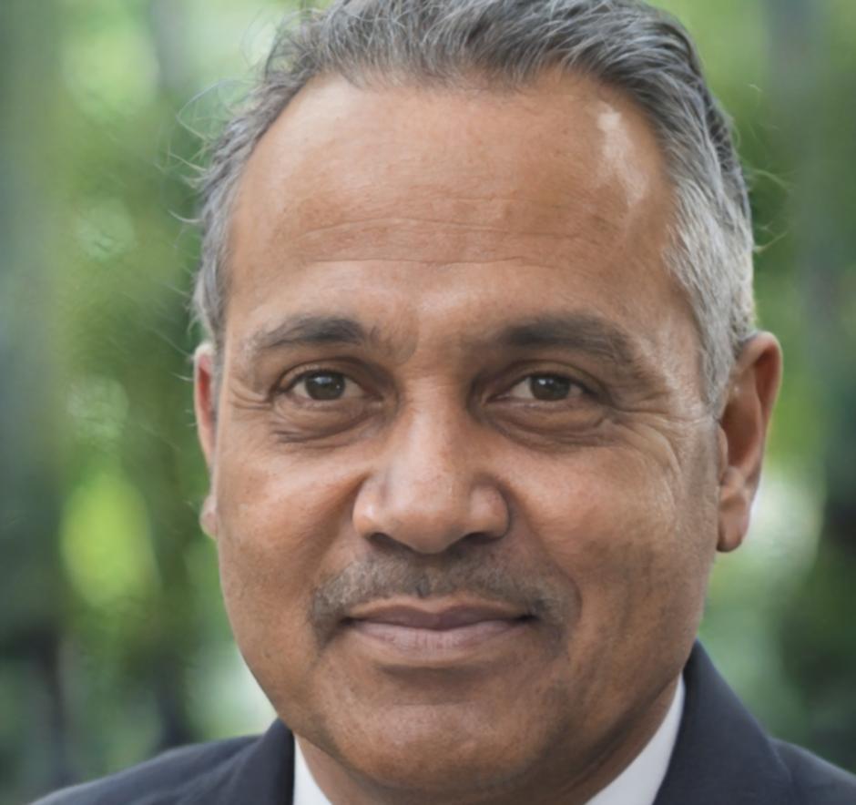 Portét Tomáše Krejčího, odborníka na obchodní komunikaci