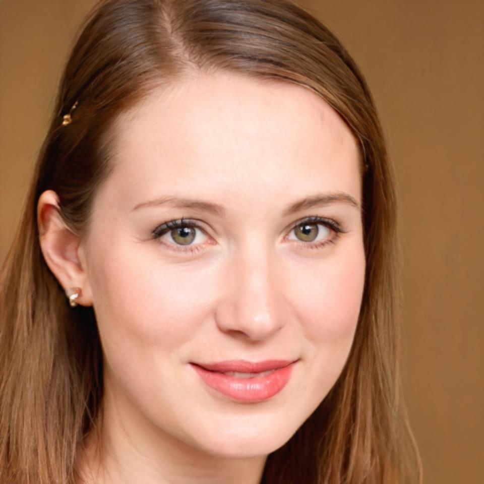 Portét Evy Hořínkové, specialistky na týmovou komunikaci