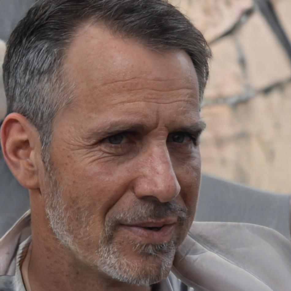 Michal Dvořák, vedoucí lektor finančních kurzů