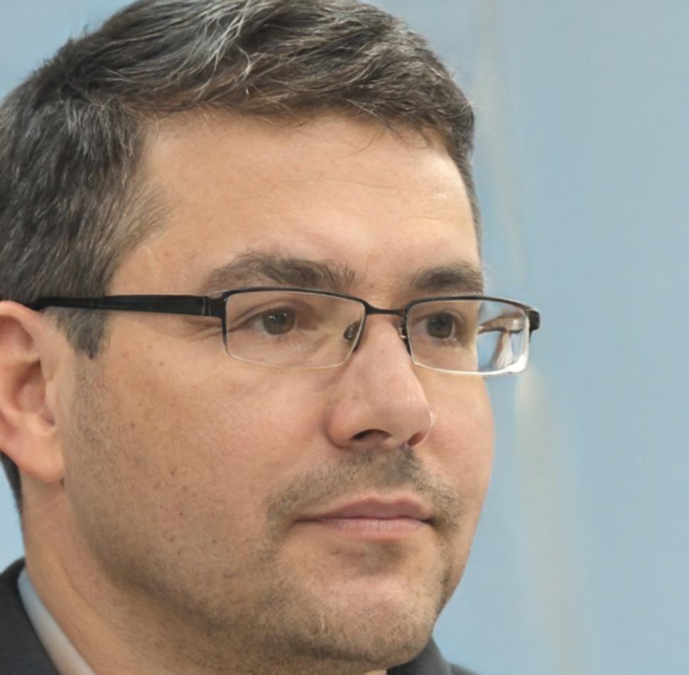 Portrét Martina Svobody